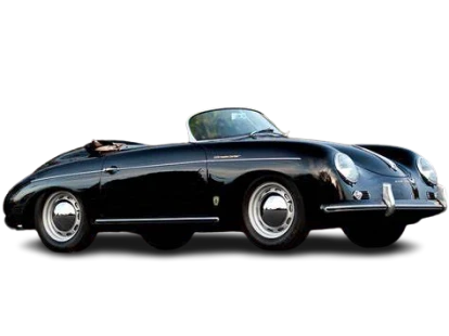 Venda de Porsche 356 Venda de Porsche 356