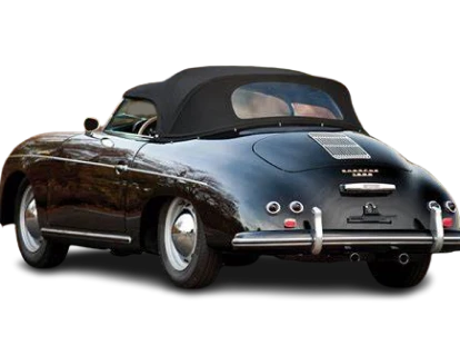 Oferta de Porsche 356 Oferta de Porsche 356